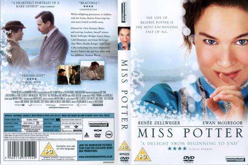MISS POTTER